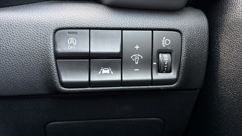 Kia Sportage 1.6 CRDi 48V ISG 2 5dr Diesel Estate